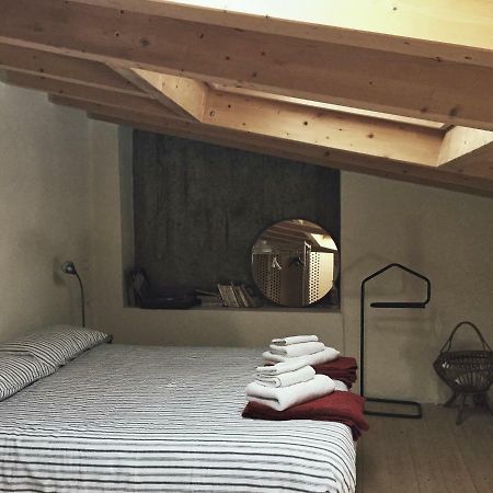 Bed and Breakfast Casa Del Nespolo Pilzone Екстер'єр фото