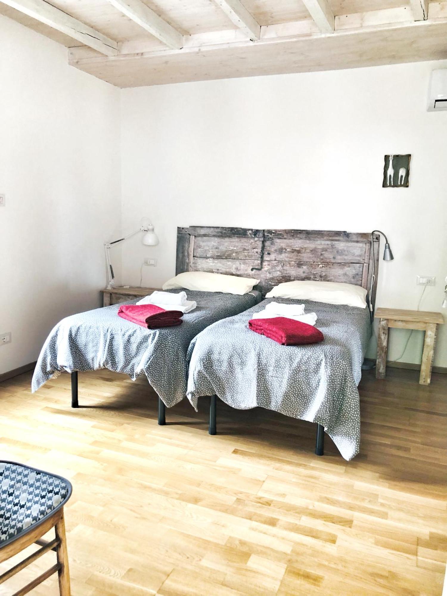 Bed and Breakfast Casa Del Nespolo Pilzone Екстер'єр фото
