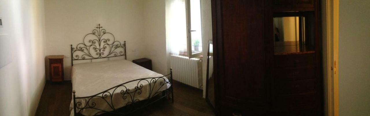 Bed and Breakfast Casa Del Nespolo Pilzone Екстер'єр фото