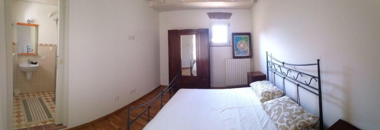 Bed and Breakfast Casa Del Nespolo Pilzone Екстер'єр фото