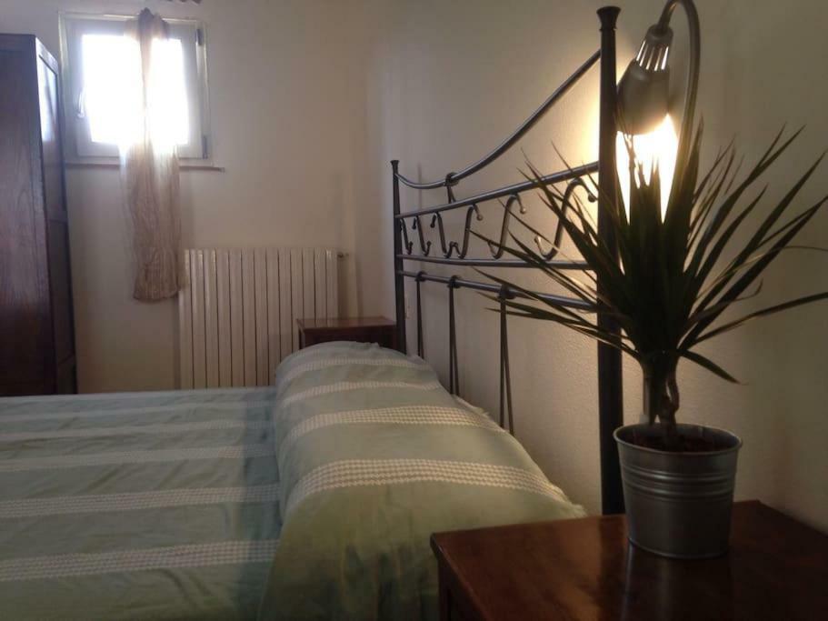 Bed and Breakfast Casa Del Nespolo Pilzone Екстер'єр фото