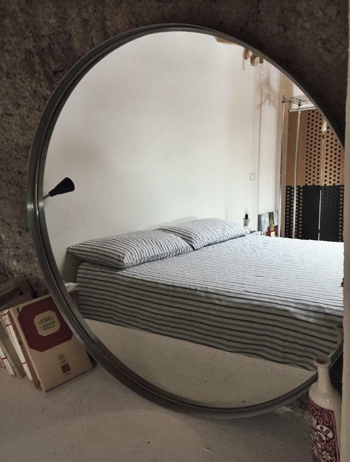 Bed and Breakfast Casa Del Nespolo Pilzone Екстер'єр фото