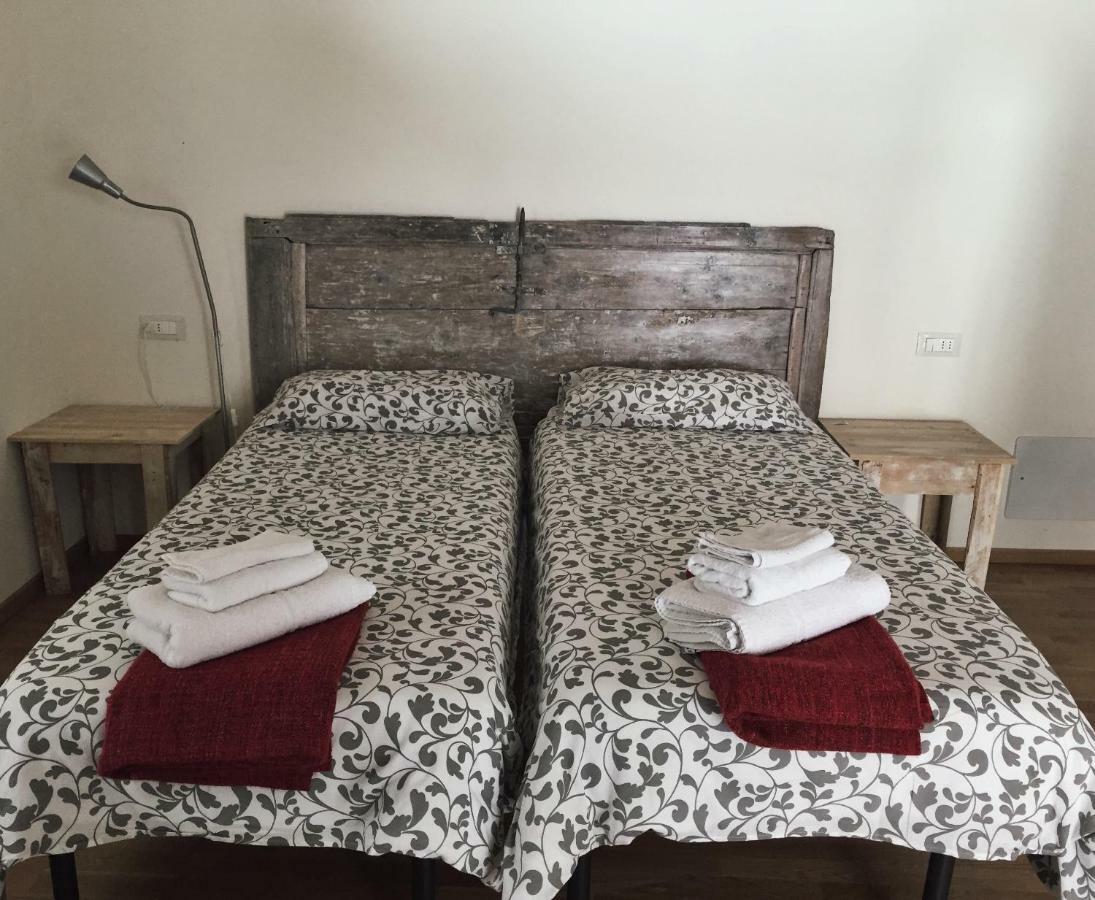 Bed and Breakfast Casa Del Nespolo Pilzone Екстер'єр фото