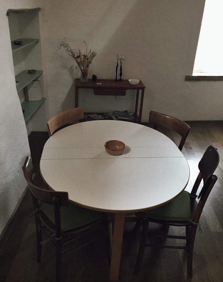 Bed and Breakfast Casa Del Nespolo Pilzone Екстер'єр фото