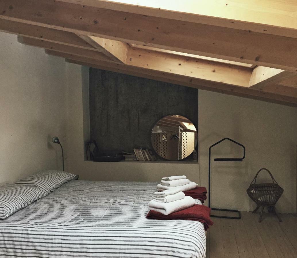 Bed and Breakfast Casa Del Nespolo Pilzone Екстер'єр фото