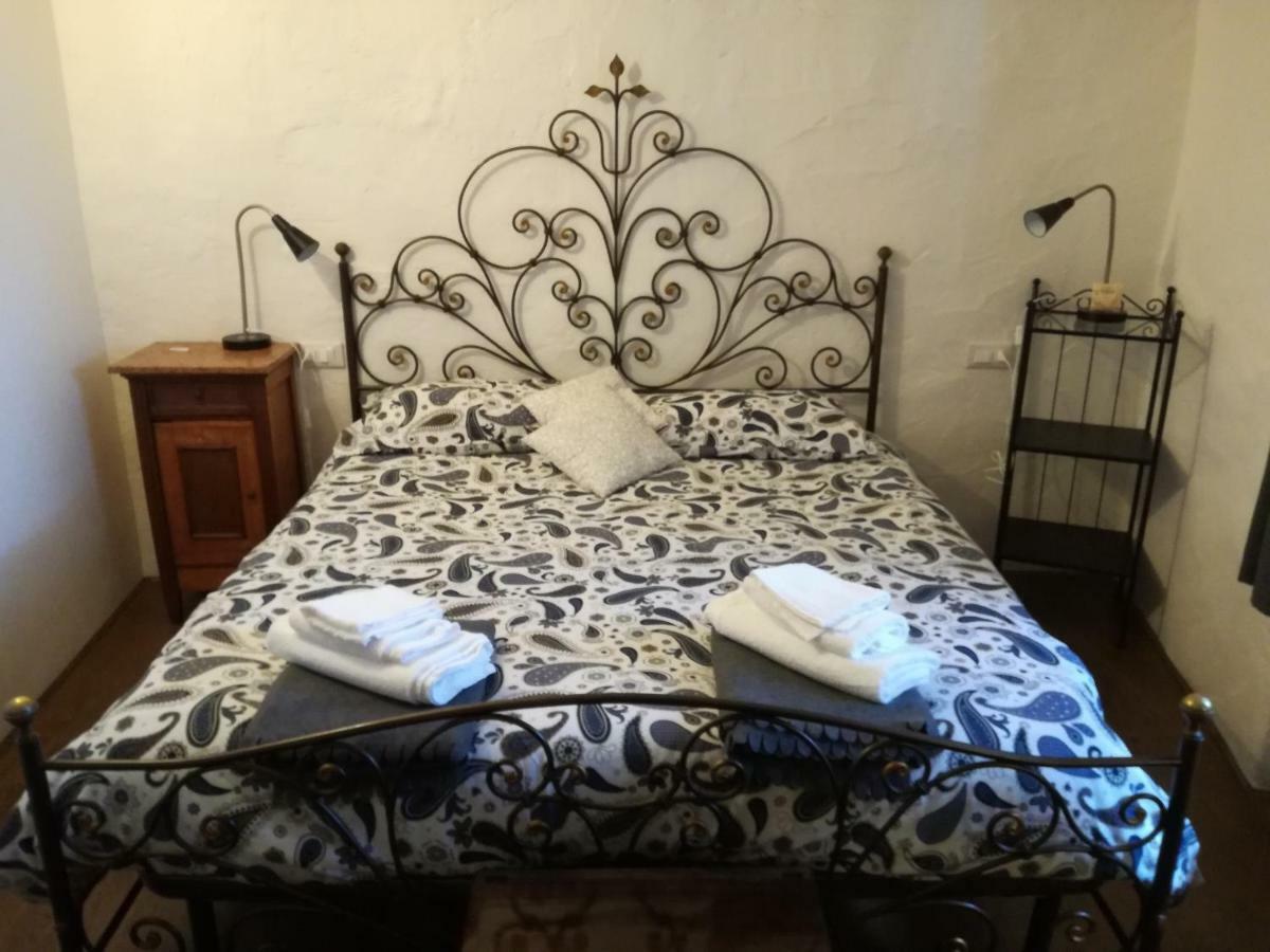 Bed and Breakfast Casa Del Nespolo Pilzone Екстер'єр фото