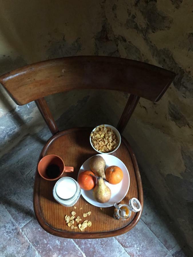 Bed and Breakfast Casa Del Nespolo Pilzone Екстер'єр фото