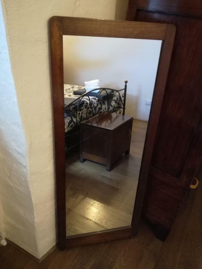 Bed and Breakfast Casa Del Nespolo Pilzone Екстер'єр фото