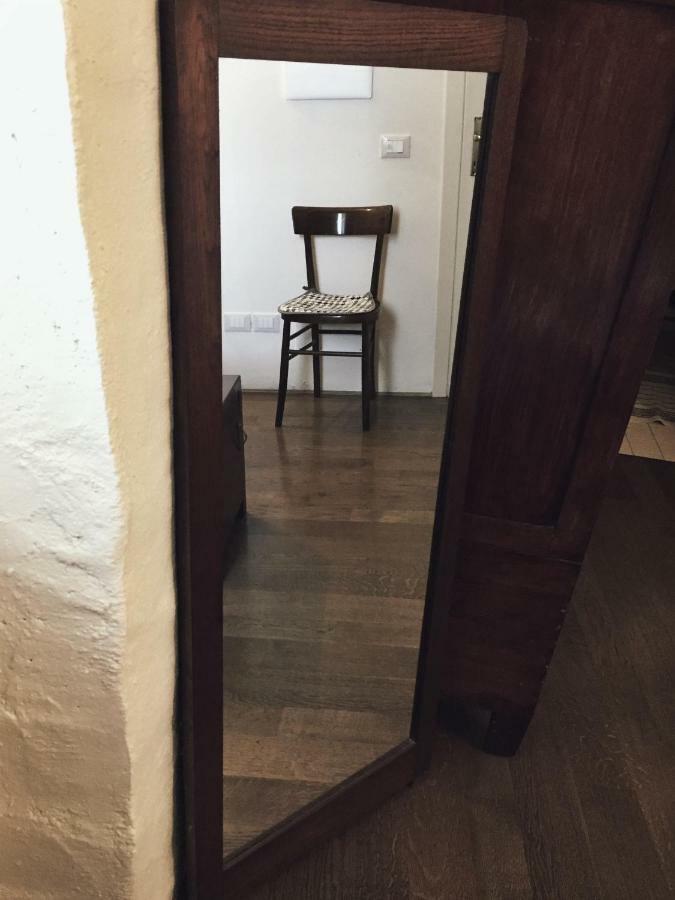 Bed and Breakfast Casa Del Nespolo Pilzone Екстер'єр фото